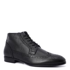 Ботинки DINO BIGIONI DB16912 черный