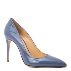 Туфли NANDO MUZI D387BET синий