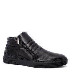 Ботинки DINO BIGIONI DBS17006 черный