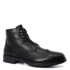 Ботинки DINO BIGIONI DB16823 черный