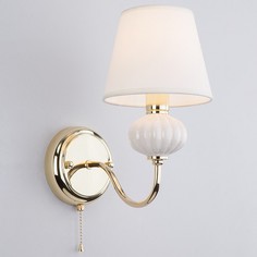 Бра Mella 60072/1 золото Eurosvet