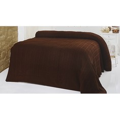 Плед (220х240 см) SILVIA Karna