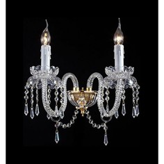 Бра Monogram 4 ARM910-02-G Maytoni