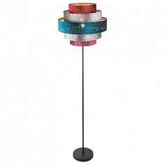 Торшер Ticon 15266S2 Globo