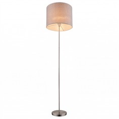 Торшер Paco 15185S Globo