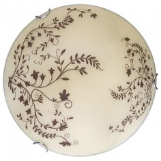 Накладной светильник Irene TL9631Y-00WH Top Light