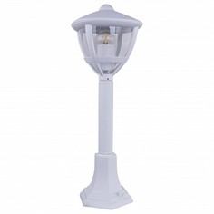 Наземный низкий светильник Nollo 31992 Globo