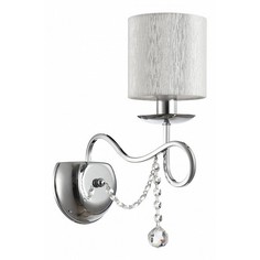 Бра Morel FR2907-WL-01-CH Freya