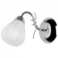 Бра Alexia TL3640B-01CH Top Light