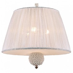 Подвесной светильник ADAGIO SP3 Crystal lux