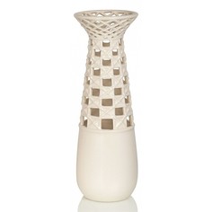 Ваза настольная (42 см) Light Breeze 242395 Home Philosophy