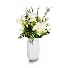 Ваза настольная (25 см) Calanta 241284 Home Philosophy