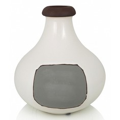 Ваза настольная (14 см) Hedy 241304 Home Philosophy