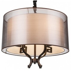 Подвесной светильник Juan 69009-4H Globo