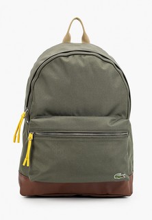 Рюкзак Lacoste