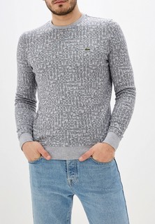 Свитшот Lacoste