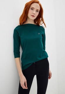 Лонгслив Lacoste