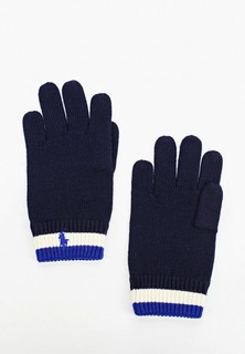 Перчатки Polo Ralph Lauren