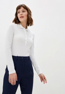 Поло Lacoste