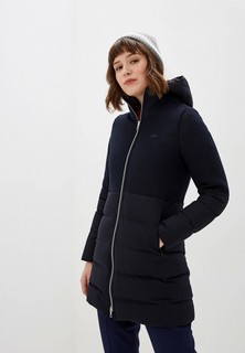 Пуховик Lacoste