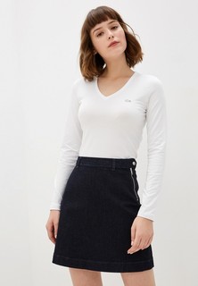 Лонгслив Lacoste