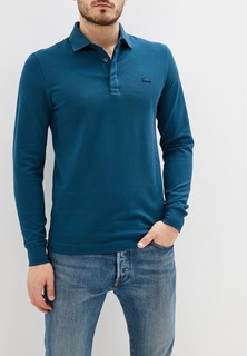 Поло Lacoste