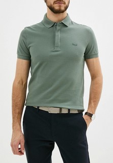 Поло Lacoste