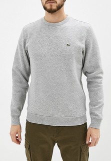Свитшот Lacoste
