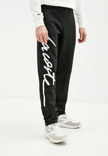 Брюки спортивные Lacoste