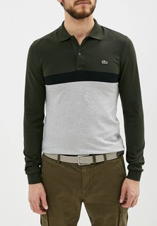 Поло Lacoste