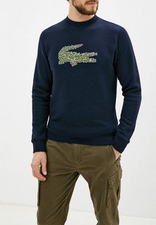 Свитшот Lacoste