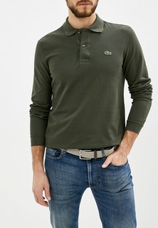 Поло Lacoste