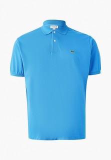 Поло Lacoste