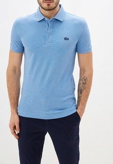Поло Lacoste