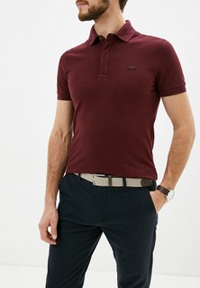 Поло Lacoste