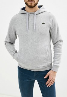 Худи Lacoste