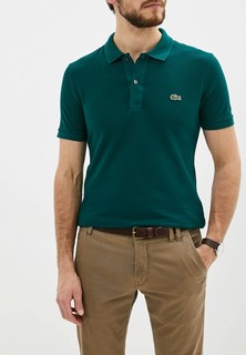 Поло Lacoste