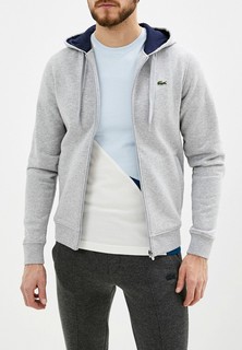 Толстовка Lacoste