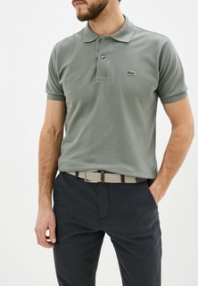 Поло Lacoste
