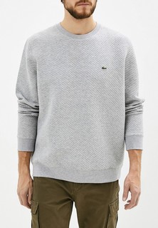 Свитшот Lacoste