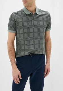 Поло Lacoste