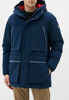 Куртка утепленная Tommy Hilfiger