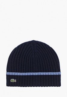 Шапка Lacoste