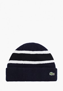 Шапка Lacoste