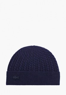 Шапка Lacoste