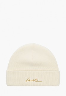 Шапка Lacoste