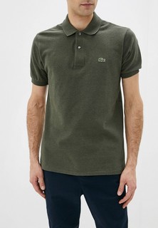 Поло Lacoste