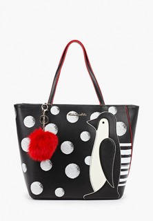 Сумка Tosca Blu