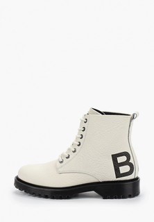 Ботинки Bronx