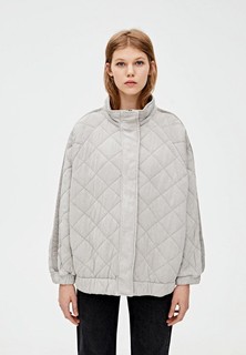 Куртка утепленная Pull&Bear